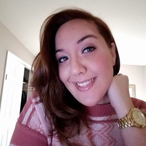 Meet your Posher, Colleen